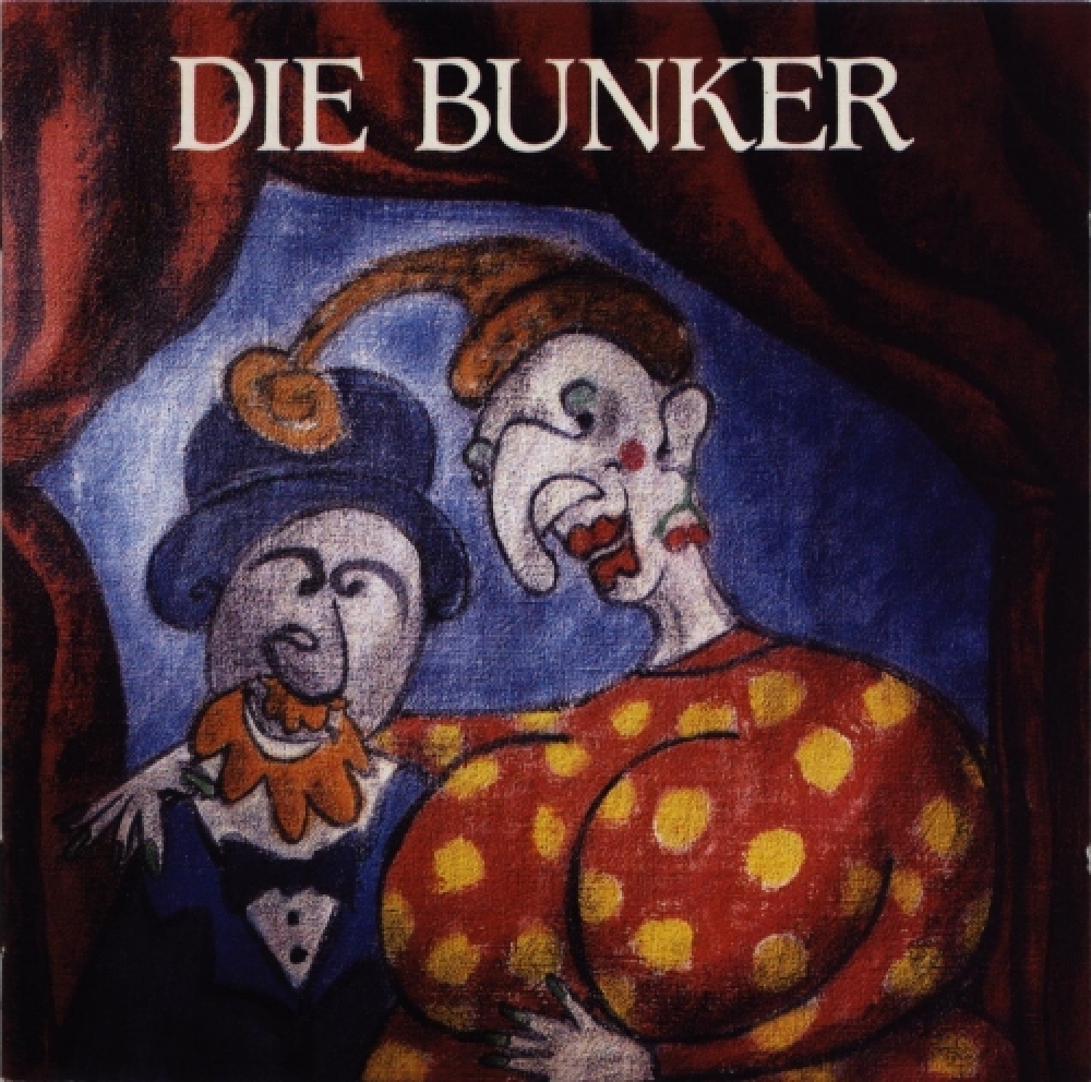 Die Bunker - Mother